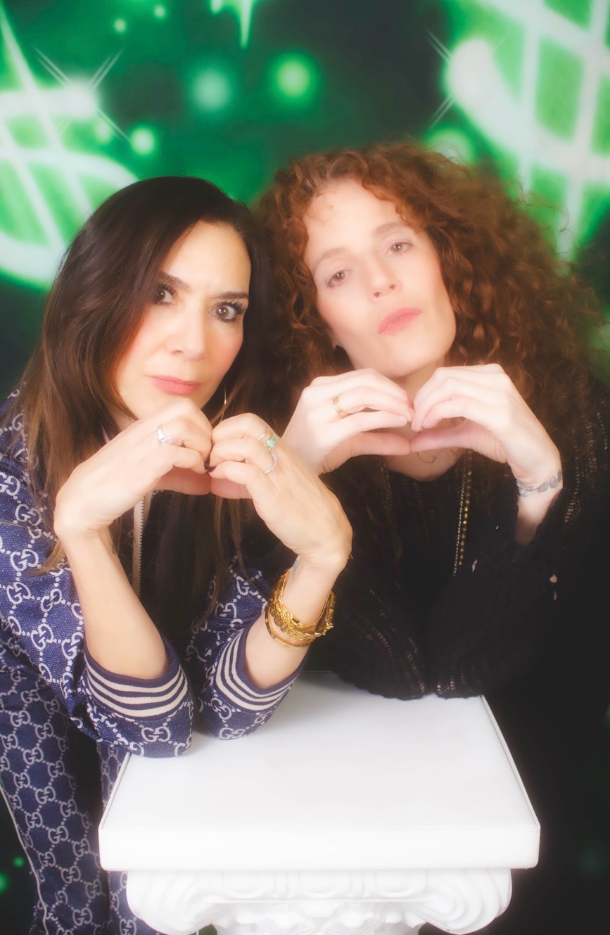 Dollar Signs glamour shot