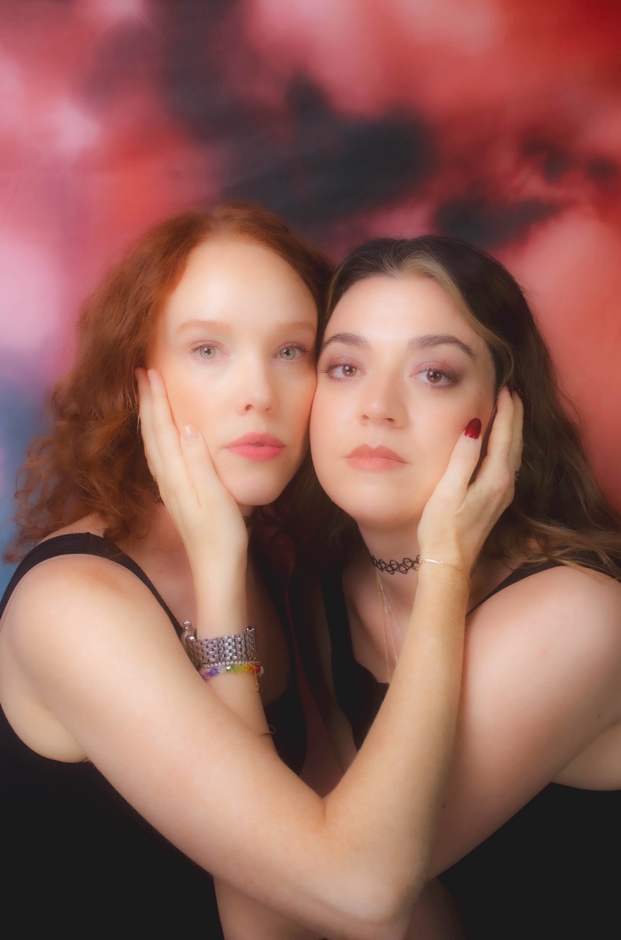 Sunset Clouds glamour shot