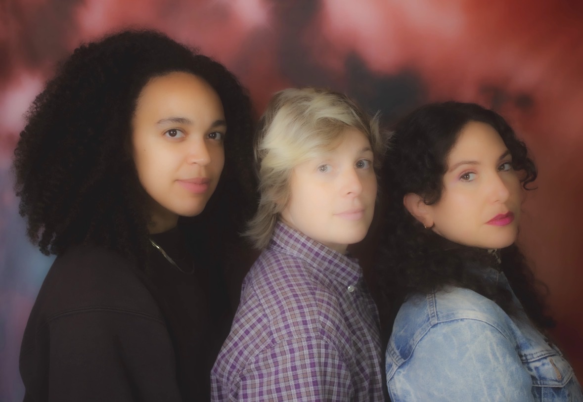 Sunset Clouds glamour shot