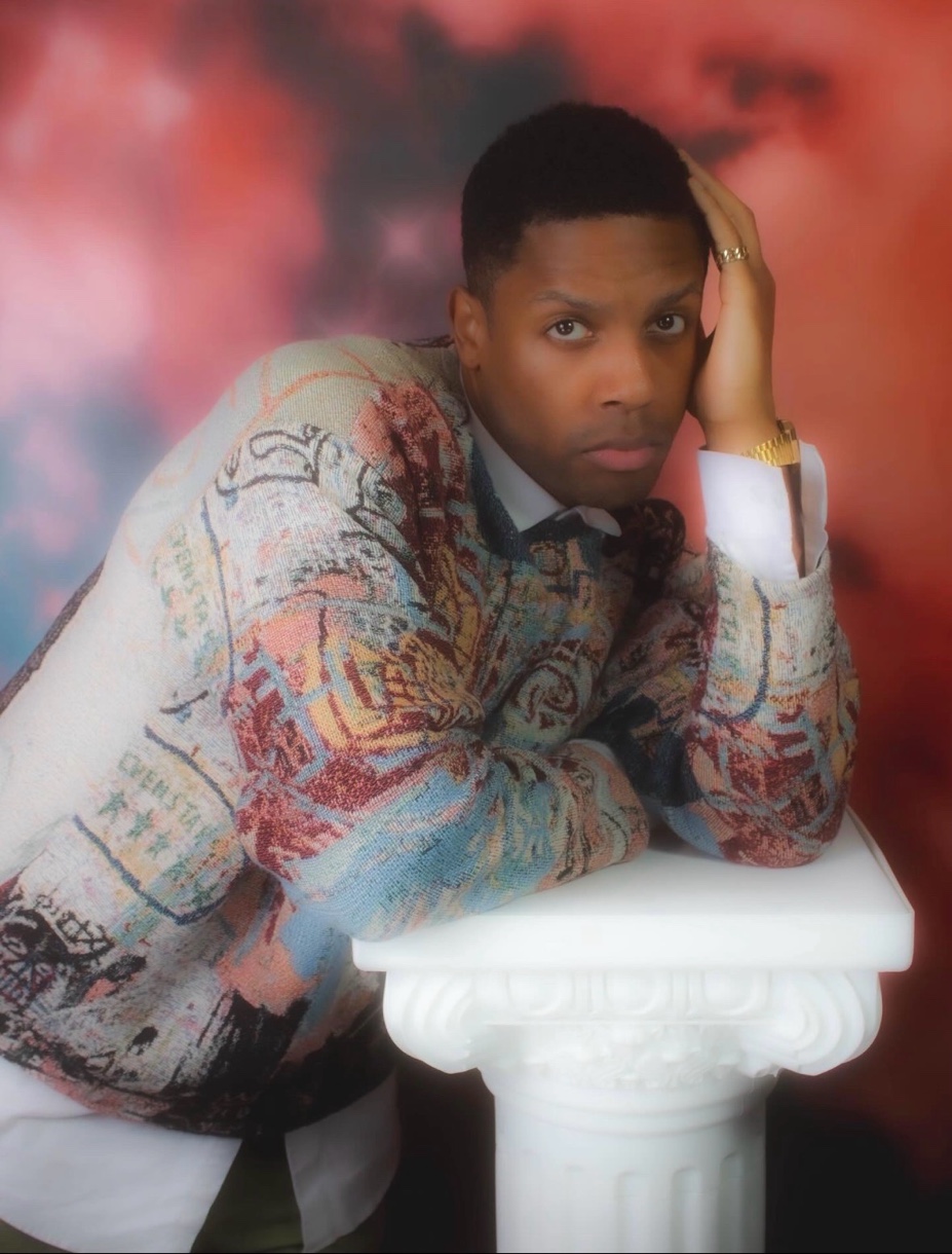 Sunset Clouds glamour shot