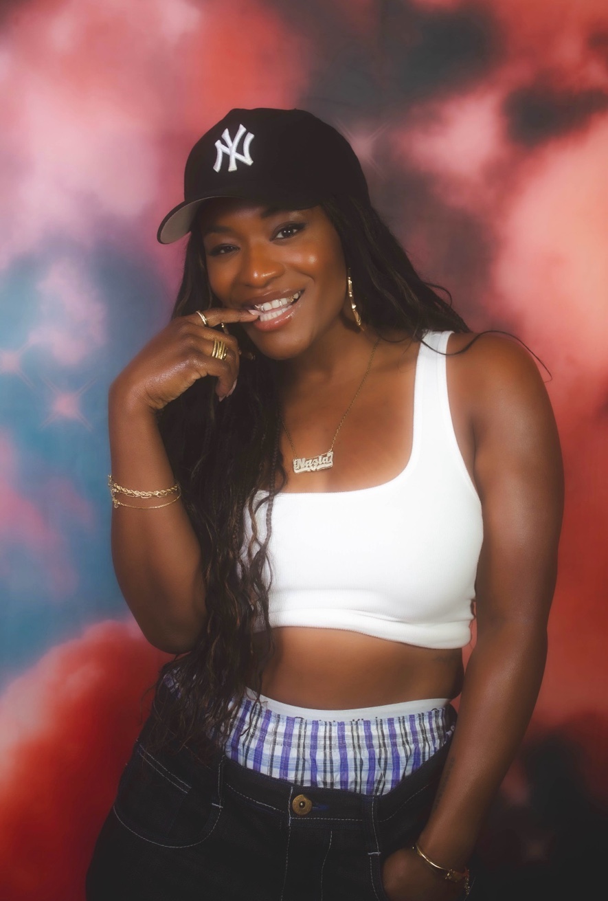 Sunset Clouds glamour shot